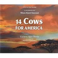 14 Cows for America