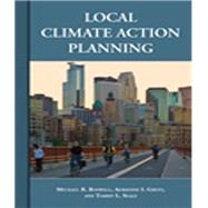 Local Climate Action Planning