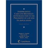 Jurisprudence Cases and Materials