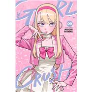 Girl Crush, Vol. 9