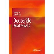 Deuteride Materials