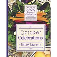 October Celebrations