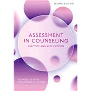 Assessment in Counseling