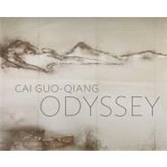 Cai Guo-Qiang - Odyssey