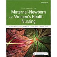 Foundations of Maternal-newborn and Women's Health Nursing