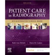 Evolve Resources for Patient Care in Radiography