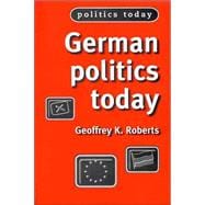 German Politics Today