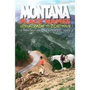 Montana Place Names From Alzada to Zortman