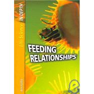 Feeding Relationships