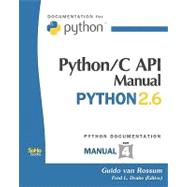 Python/C Api Manual - Python 2.6