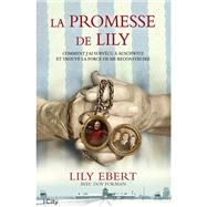 La promesse de Lily