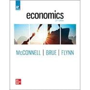 McConnell, Economics, AP Ed, 2021, 22e, Online Student Edition, 1-year subscription