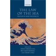 The Law of the Sea Progress and Prospects