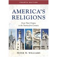 America's Religions