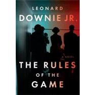 Rules of the Game : A Novel