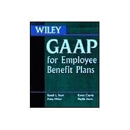 Gaap for Employee Benefits 2000-2001