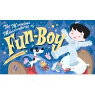 The Marvelous Misadventures of Fun-Boy