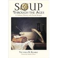 Soup Through the Ages