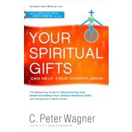 Your Spiritual Gifts Can Help Your Church Grow