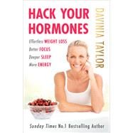 Hack Your Hormones
