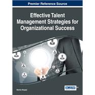 Effective Talent Management Strategies for Organizational Success