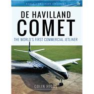 De Havilland Comet