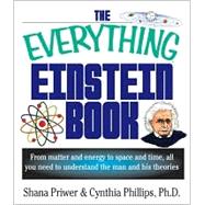 The Everything Einstein Book