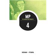 The Manhattan Projects 4