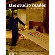 The Studio Reader: On the Space of Artists