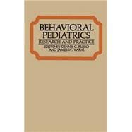 Behavioral Pediatrics