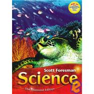 Scott Foresman Science: The Diamond Edition