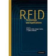 Rfid Technology and Applications