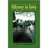 Odyssey to Iowa