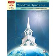 Wondrous Hymns