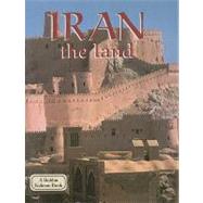 Iran : The Land