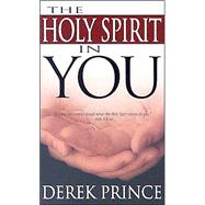 The Holy Spirit in You