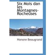 Six Mois Dan Les Montagnes-rocheuses