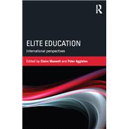 Elite Education: International perspectives