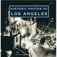 Historic Photos of Los Angeles