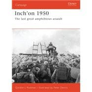 Inch'on 1950