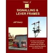 Trax 3 : Signalling and Lever Frames