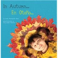 In Autumn / En Otoño