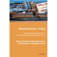 Destination Italy