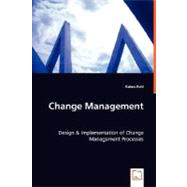 Change Management,9783836479615