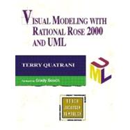 Visual Modeling With Rational Rose 2000 and Uml