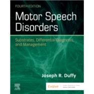 Evolve Resources for Motor Speech Disorders