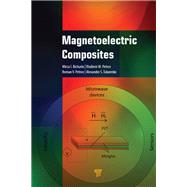 Magnetoelectric Composites