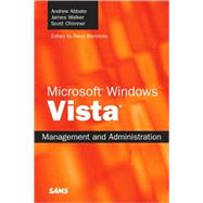 Microsoft Windows Vista : Management and Administration