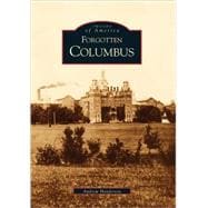 Forgotten Columbus,9780738519616