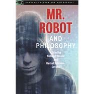Mr. Robot and Philosophy